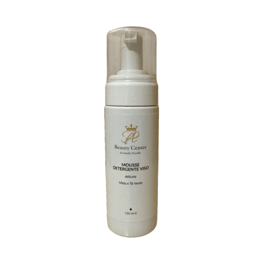 Soft Mousse Detergente