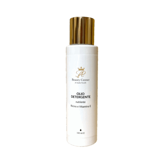 Olio Detergente Viso