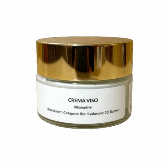 Crema Viso Liftadaptive
