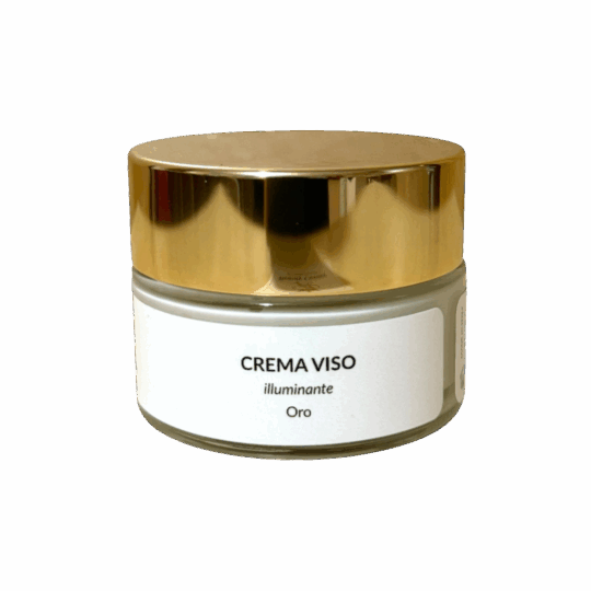 Crema Viso ORO