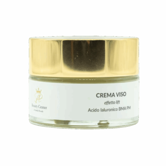 Crema Viso Effetto Lift