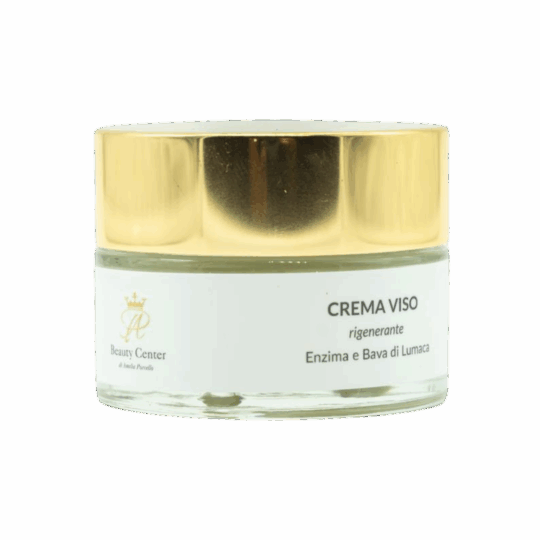 Crema Viso Rigenerante