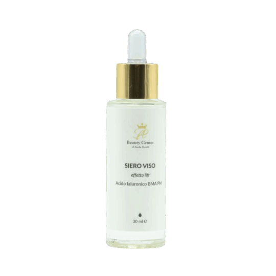 Siero Viso Effetto Lift