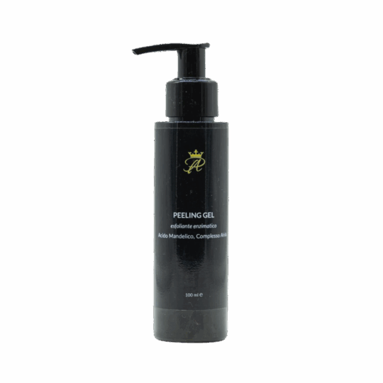 Peeling Gel con Acido Mandelico