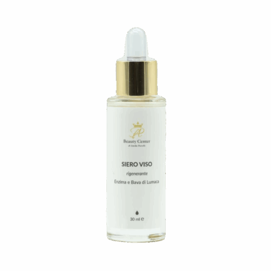 Siero Viso Rigenerante