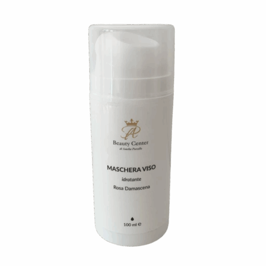 Maschera Viso