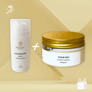 Kit Esfoliante Illuminante