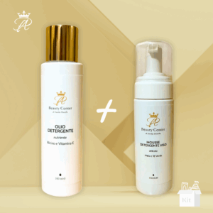 Kit Rituale Doppia Detersione