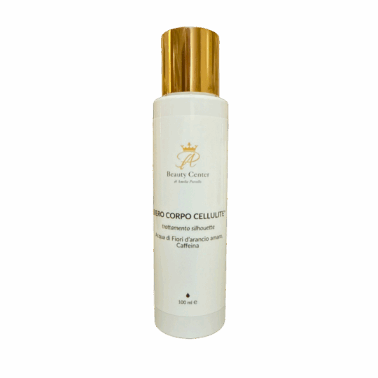 Siero Corpo Cellulite